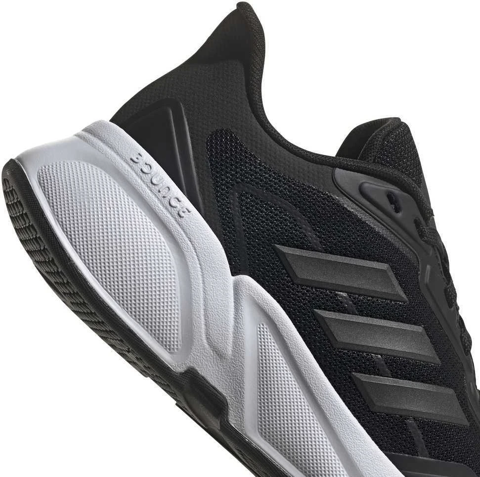 Adidas Avalynė Moterims X9000L 1 Juodas H00576