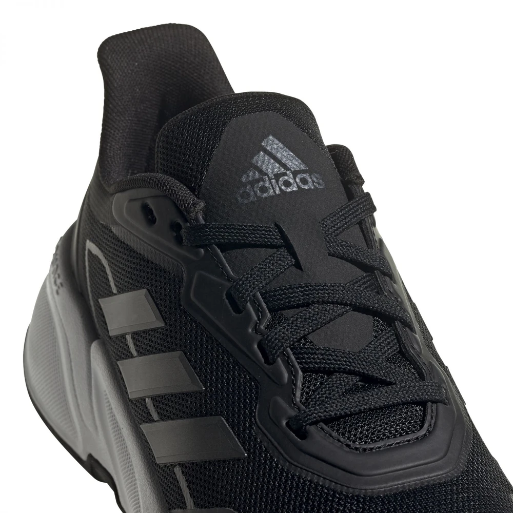 Adidas Avalynė Moterims X9000L 1 Juodas H00576
