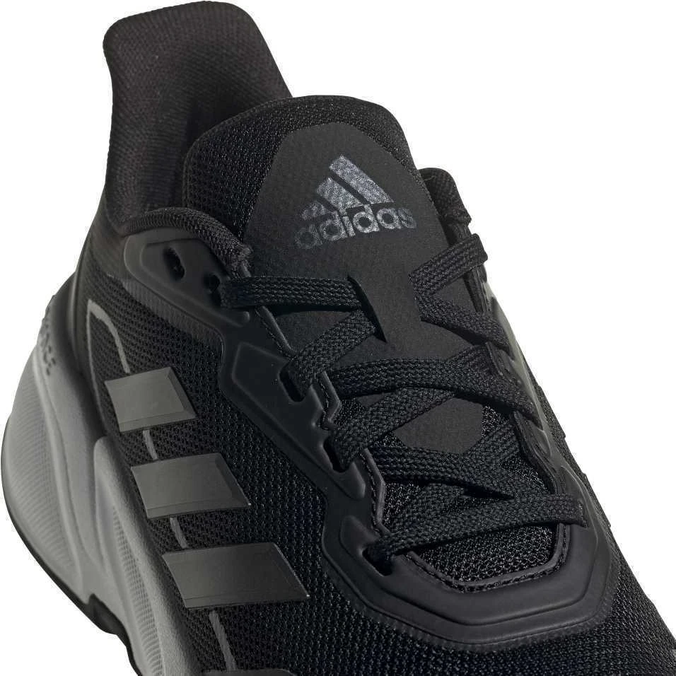 Adidas Avalynė Moterims X9000L 1 Juodas H00576