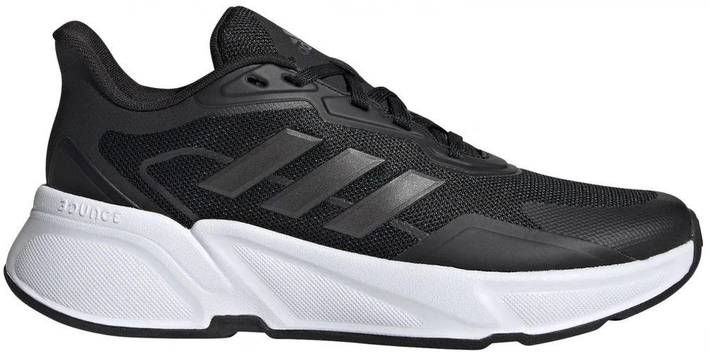 Adidas Avalynė Moterims X9000L 1 Juodas H00576