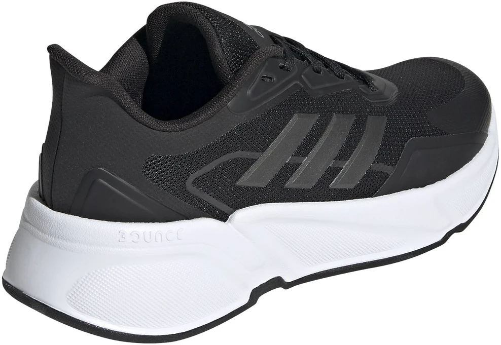 Adidas Avalynė Moterims X9000L 1 Juodas H00576
