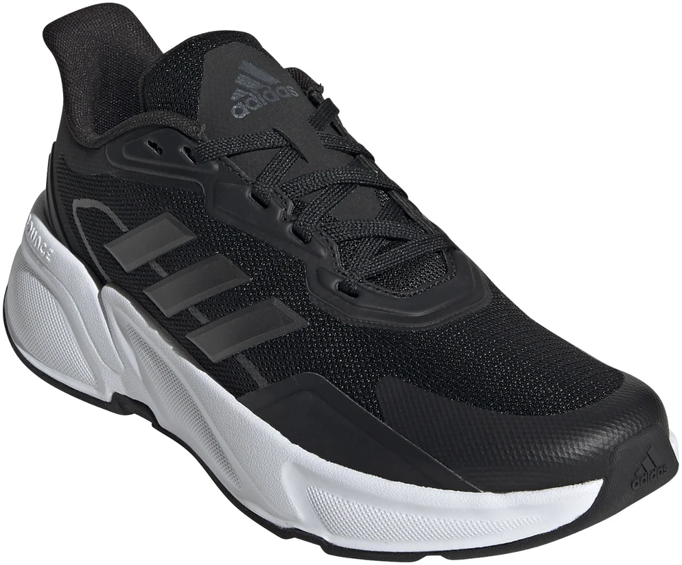 Adidas Avalynė Moterims X9000L 1 Juodas H00576