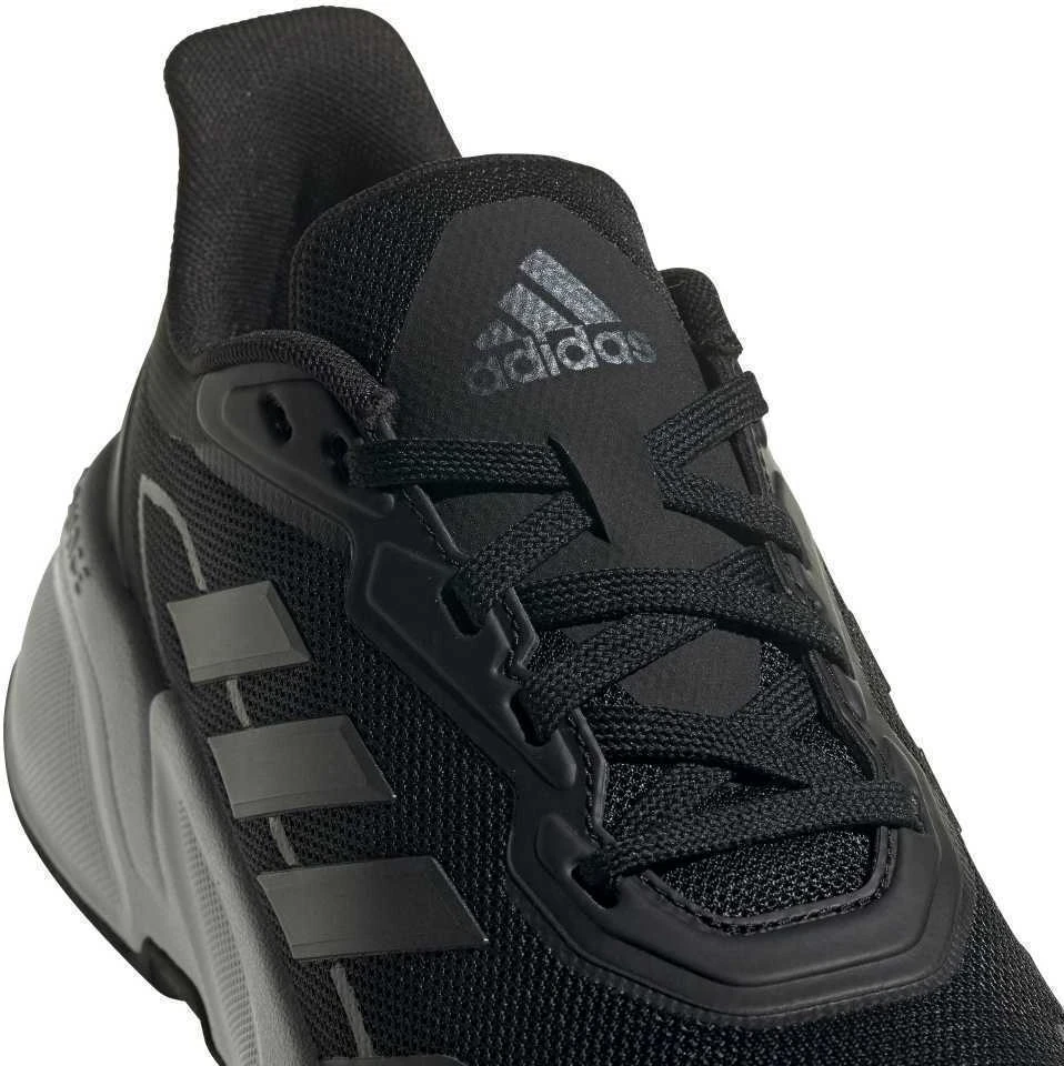 Adidas Avalynė Moterims X9000L 1 Juodas H00576