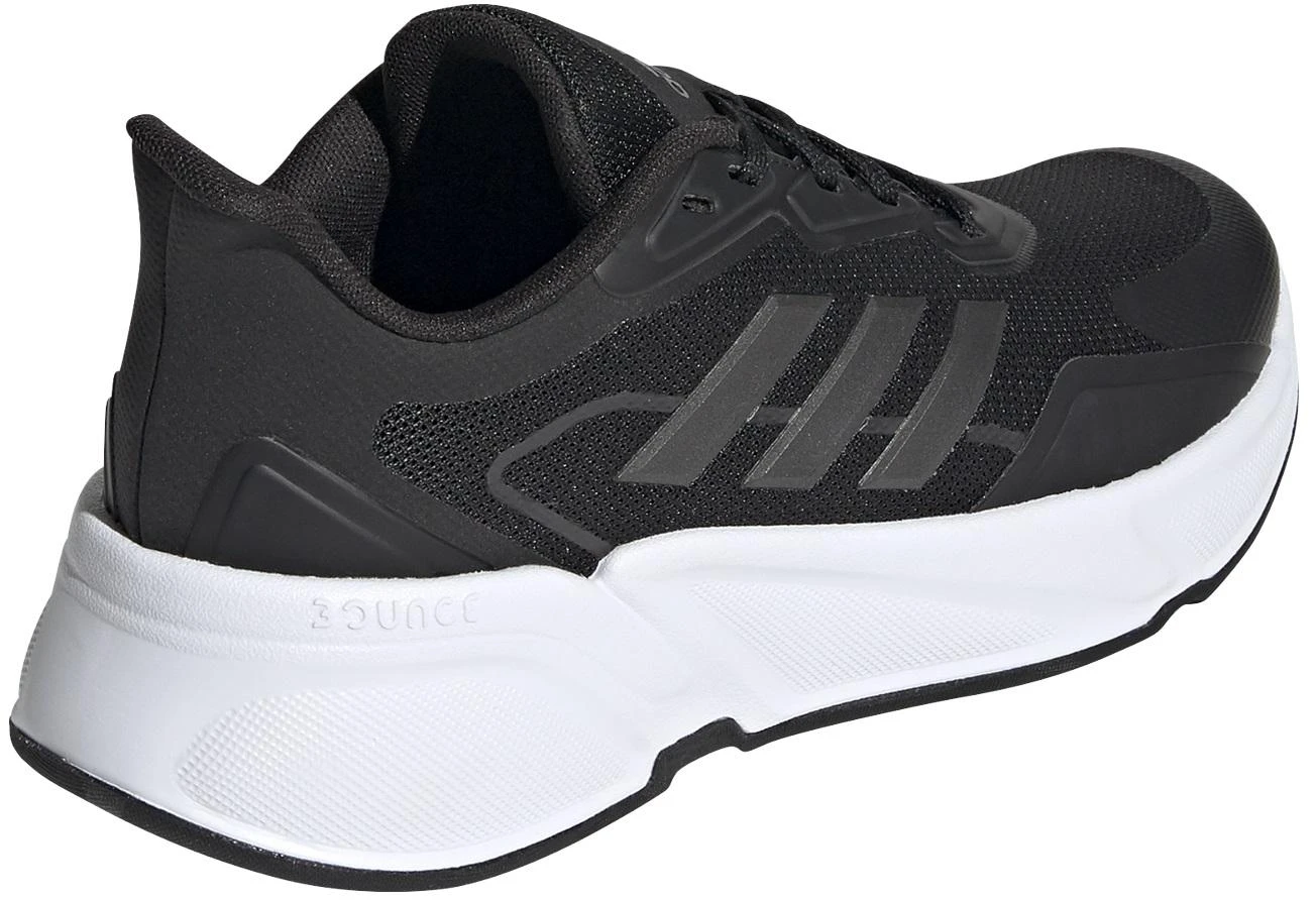 Adidas Avalynė Moterims X9000L 1 Juodas H00576