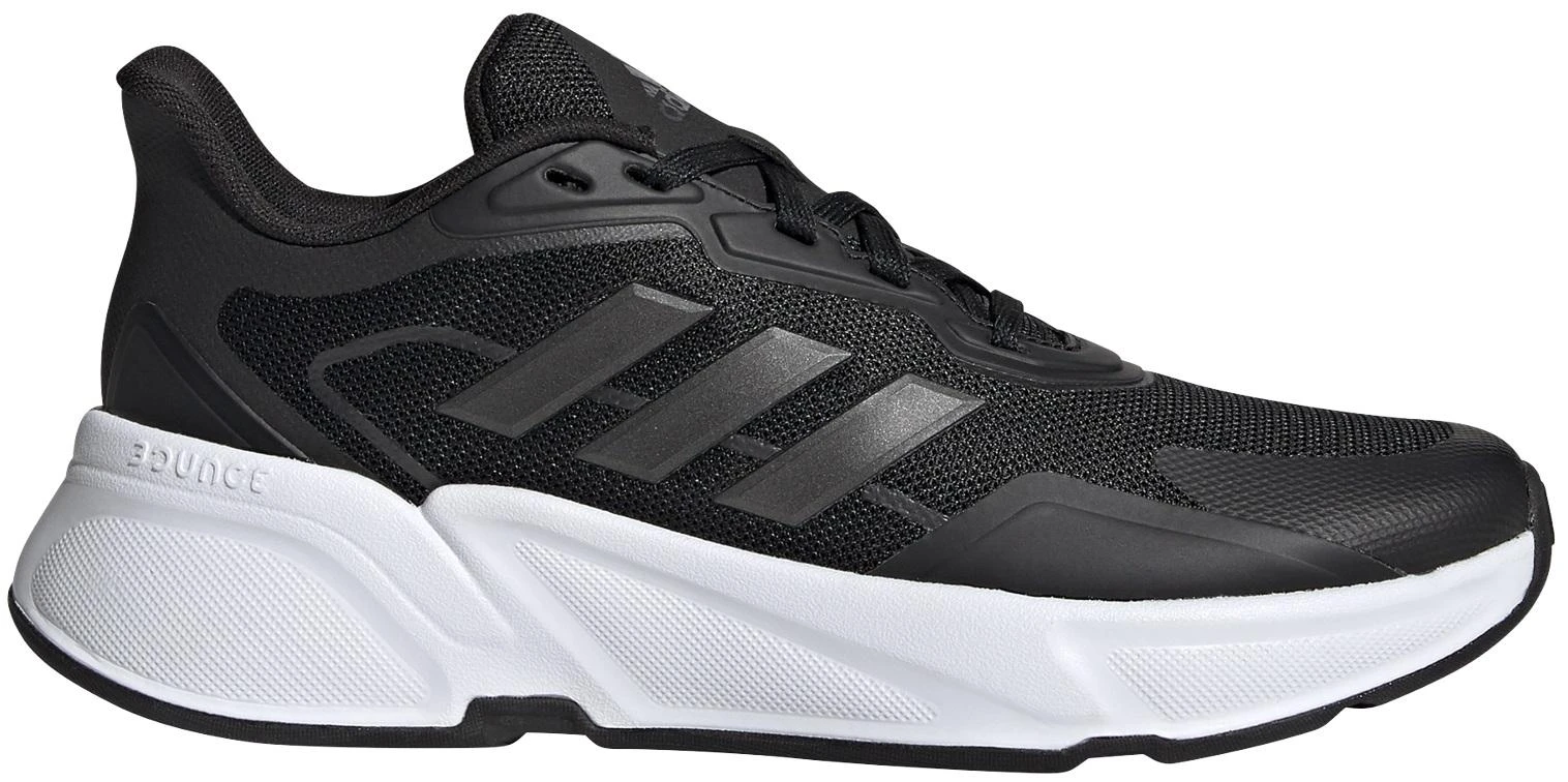 Adidas Avalynė Moterims X9000L 1 Juodas H00576