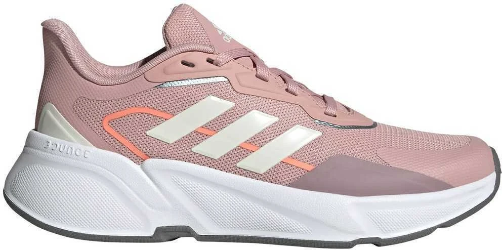 Adidas Avalynė Moterims X9000L1 Rožinė GX8302