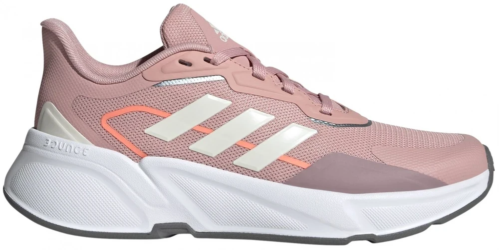 Adidas Avalynė Moterims X9000L1 Rožinė GX8302