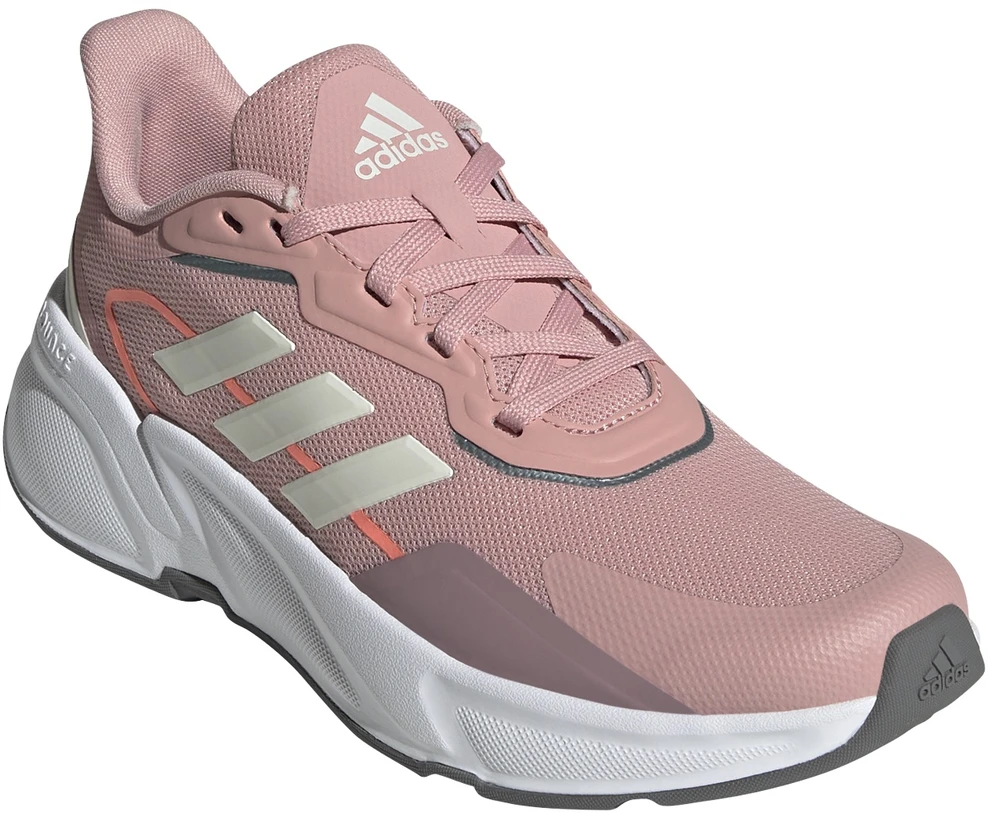 Adidas Avalynė Moterims X9000L1 Rožinė GX8302