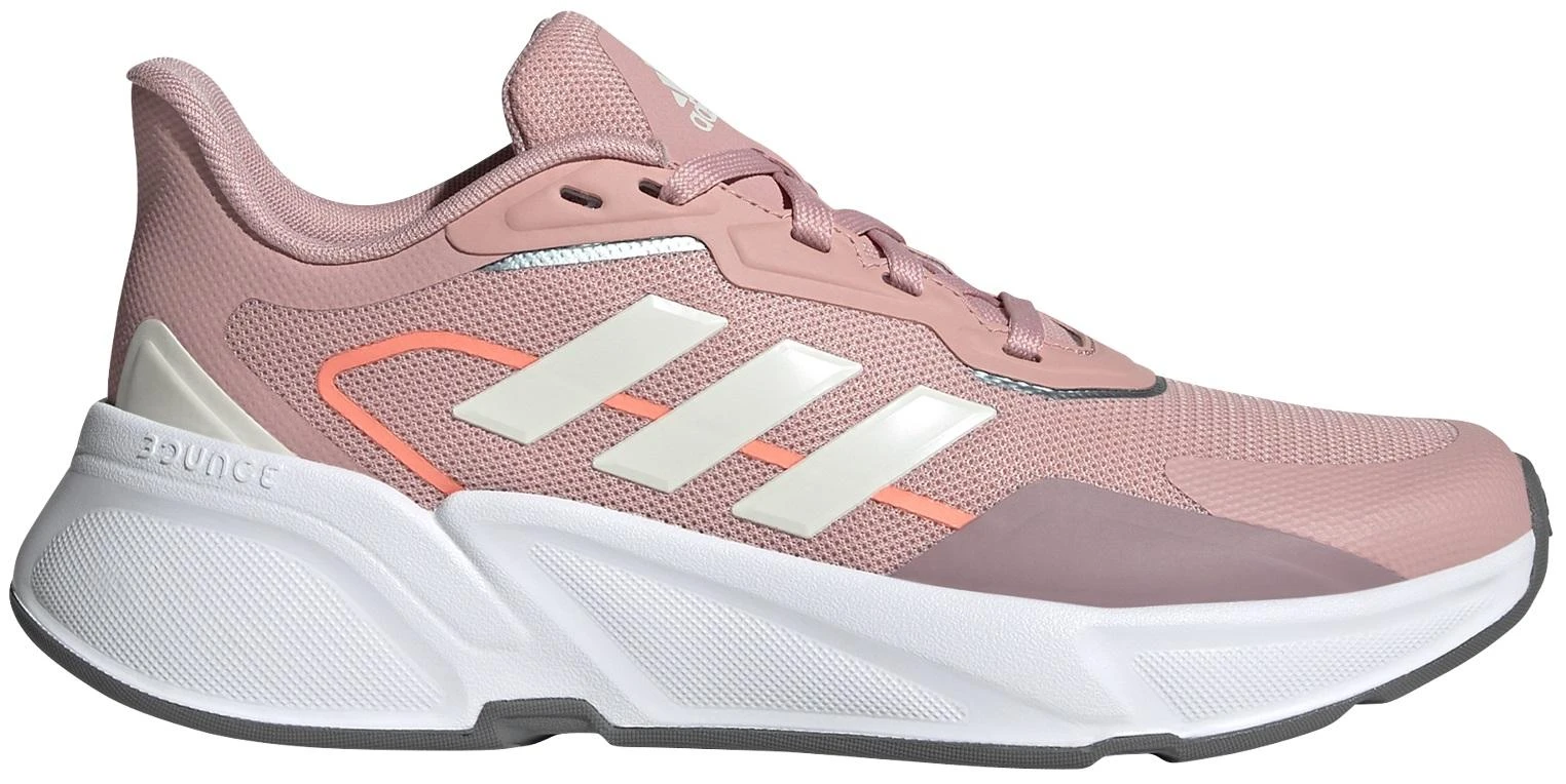 Adidas Avalynė Moterims X9000L1 Rožinė GX8302
