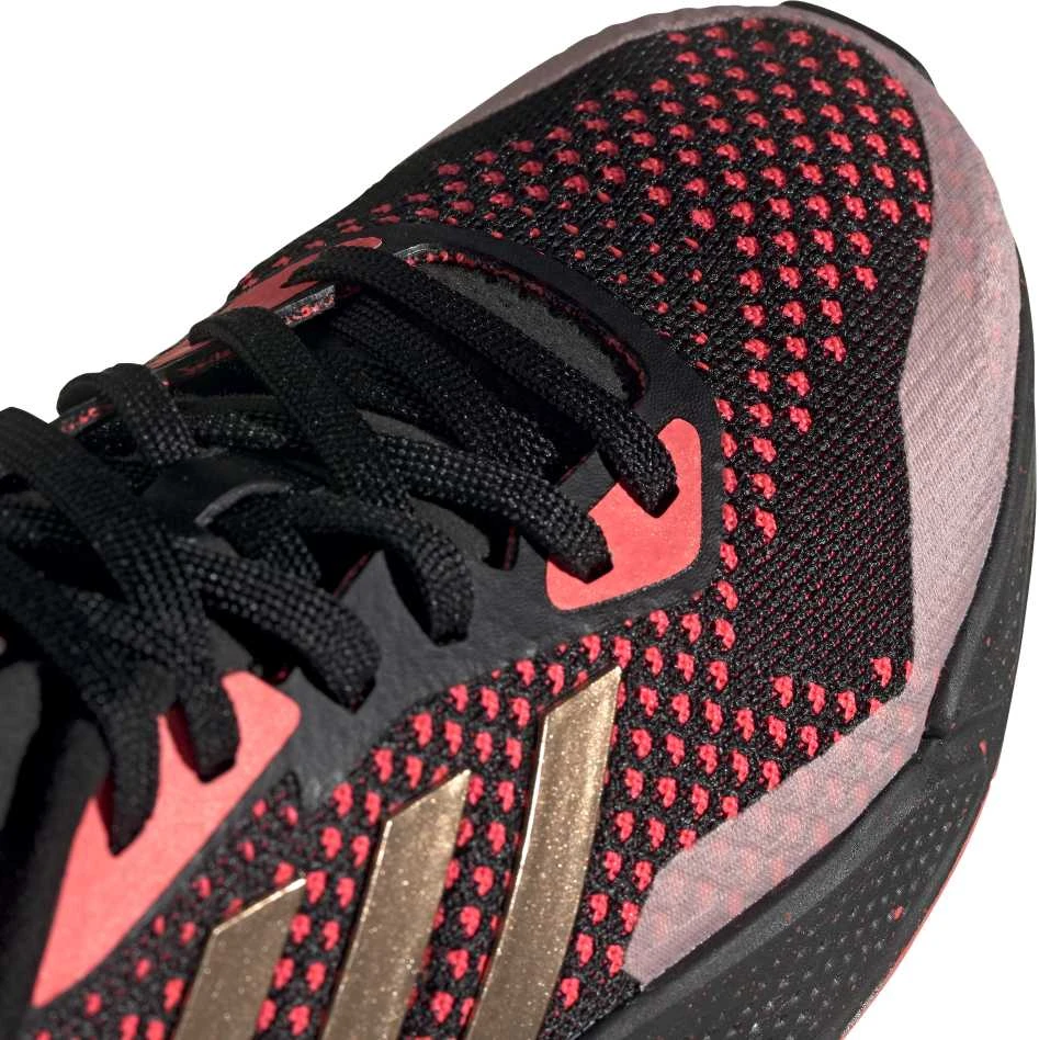 Adidas Avalynė Moterims X9000L2 W Juodas Rožinė EG5016