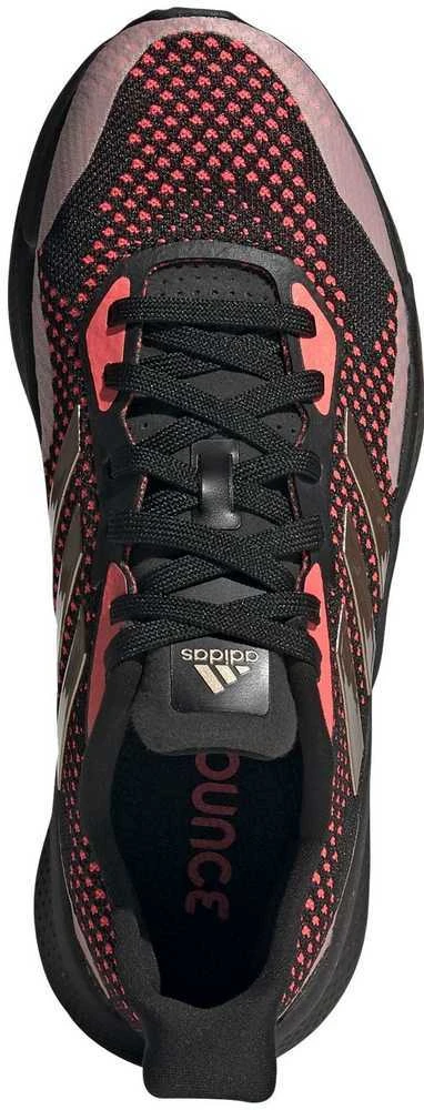 Adidas Avalynė Moterims X9000L2 W Juodas Rožinė EG5016