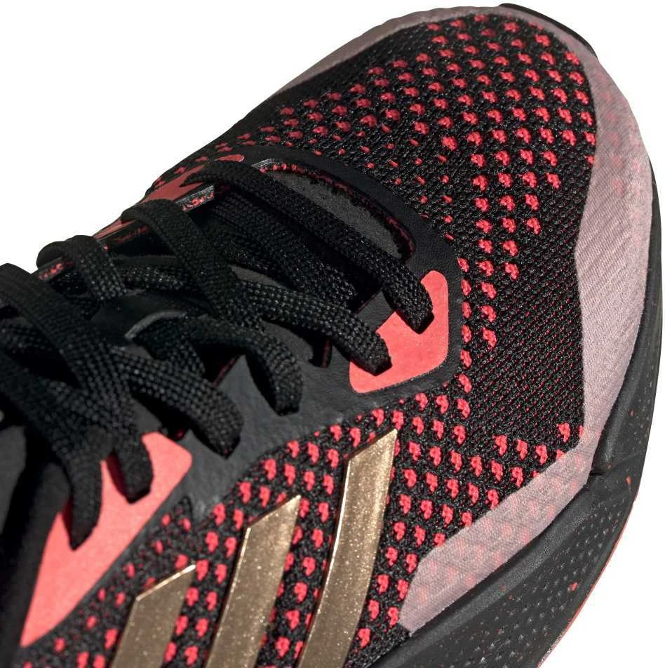 Adidas Avalynė Moterims X9000L2 W Juodas Rožinė EG5016