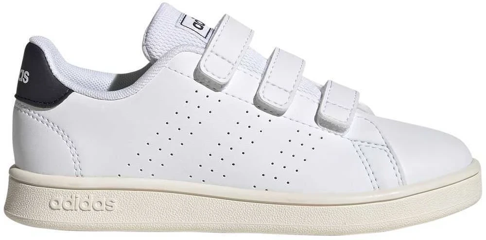 Adidas Avalynė Paaugliams Advantage Cf C Baltas GW6493