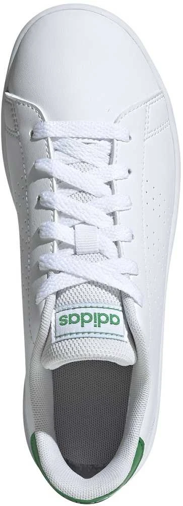 Adidas Avalynė Paaugliams Advantage K Baltas EF0213