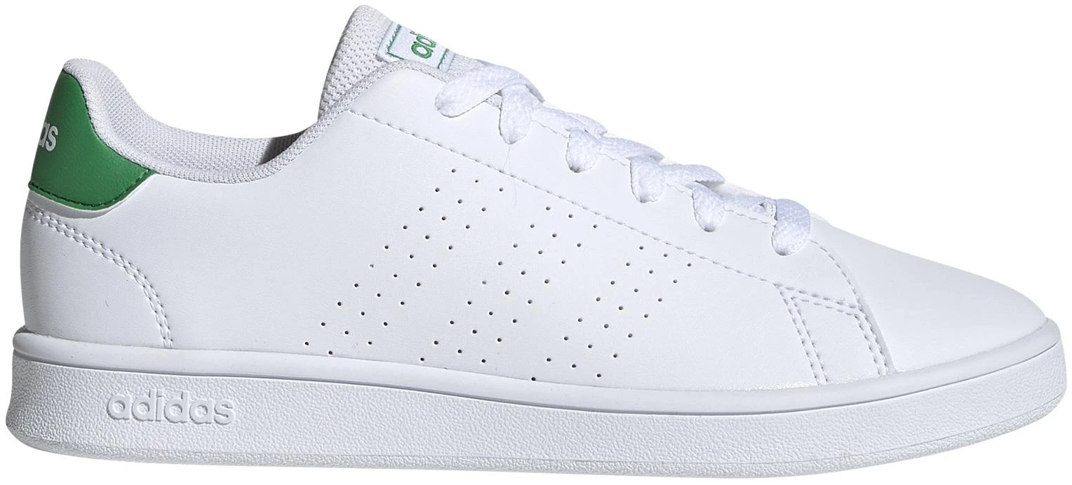 Adidas Avalynė Paaugliams Advantage K Baltas EF0213