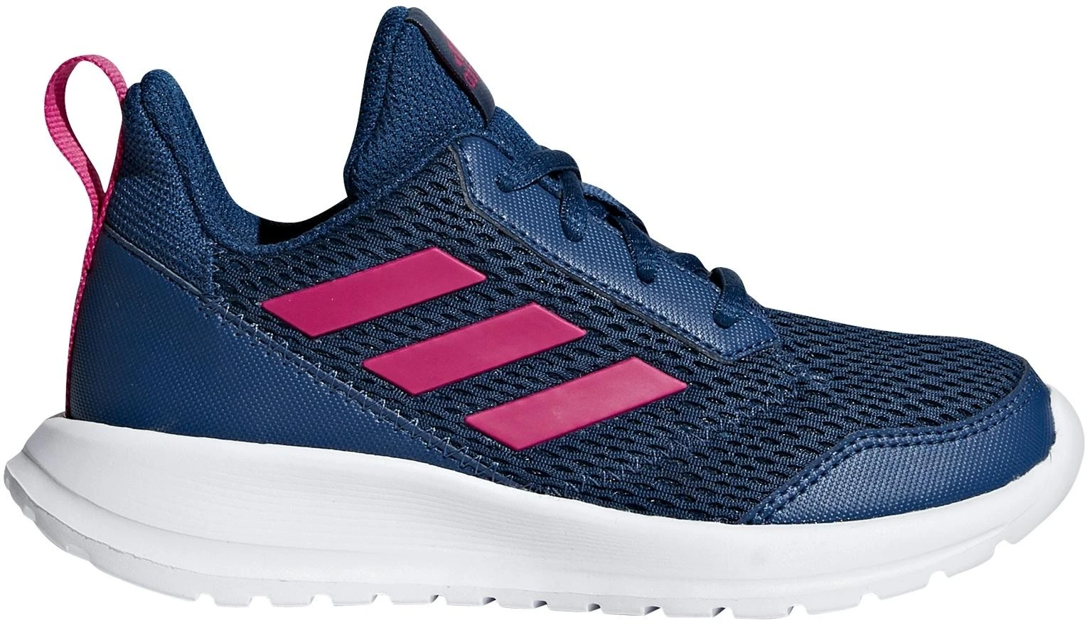Adidas Avalynė Paaugliams Alta Run K Mėlyna BD7619