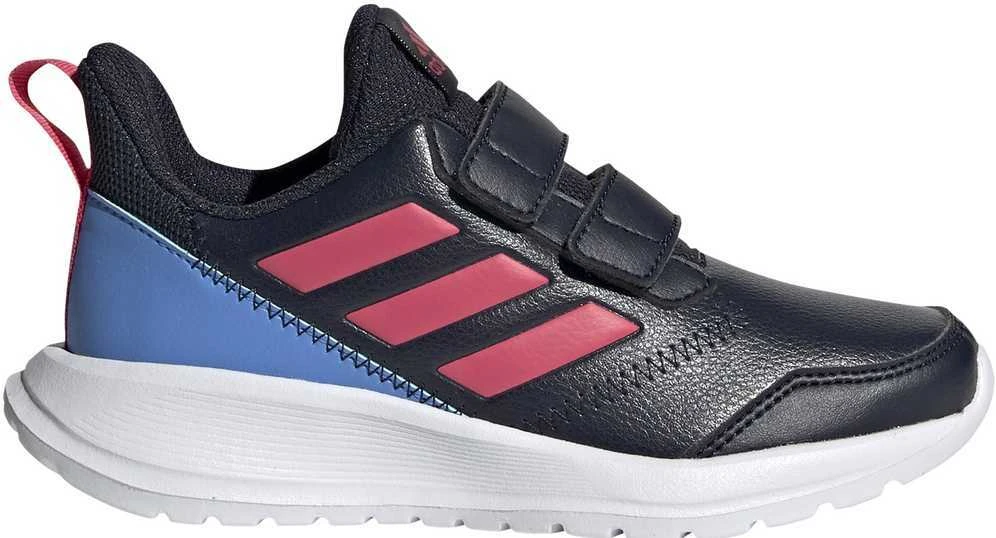 Adidas Avalynė Paaugliams Altarun CF K Mėlyna Rožinė G27230