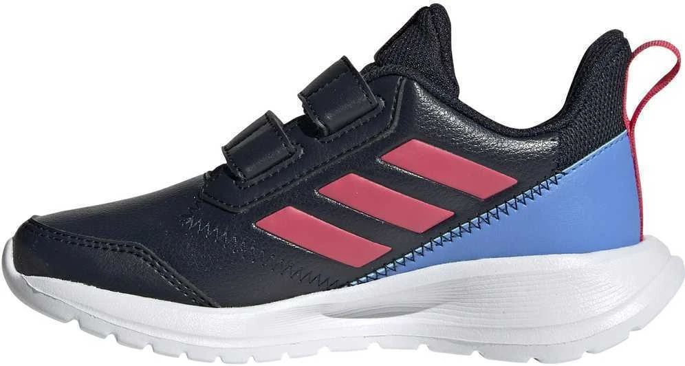 Adidas Avalynė Paaugliams Altarun CF K Mėlyna Rožinė G27230