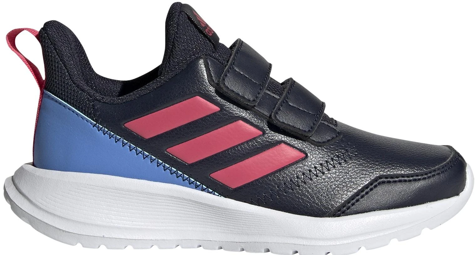 Adidas Avalynė Paaugliams Altarun CF K Mėlyna Rožinė G27230