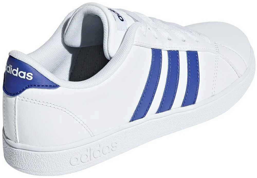 Adidas Avalynė Paaugliams Baseline K Baltas F36198
