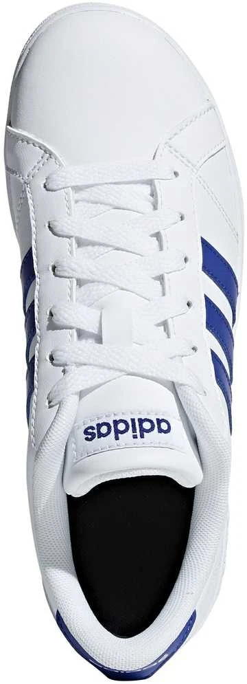 Adidas Avalynė Paaugliams Baseline K Baltas F36198