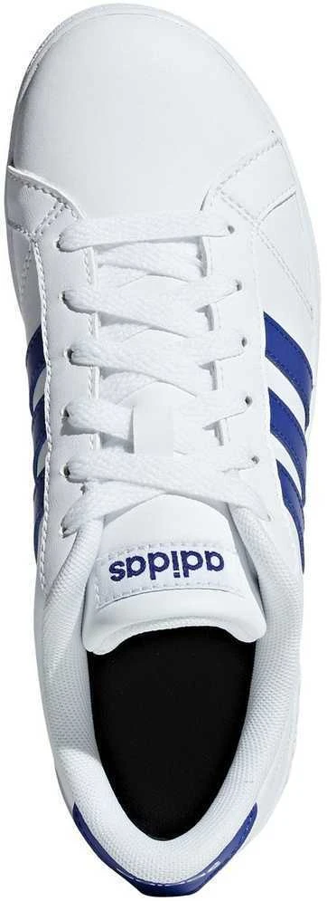 Adidas Avalynė Paaugliams Baseline K Baltas F36198