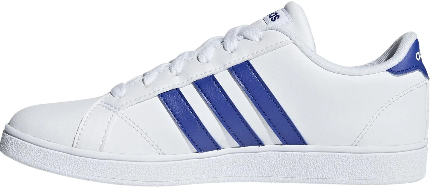 Adidas Avalynė Paaugliams Baseline K Baltas F36198