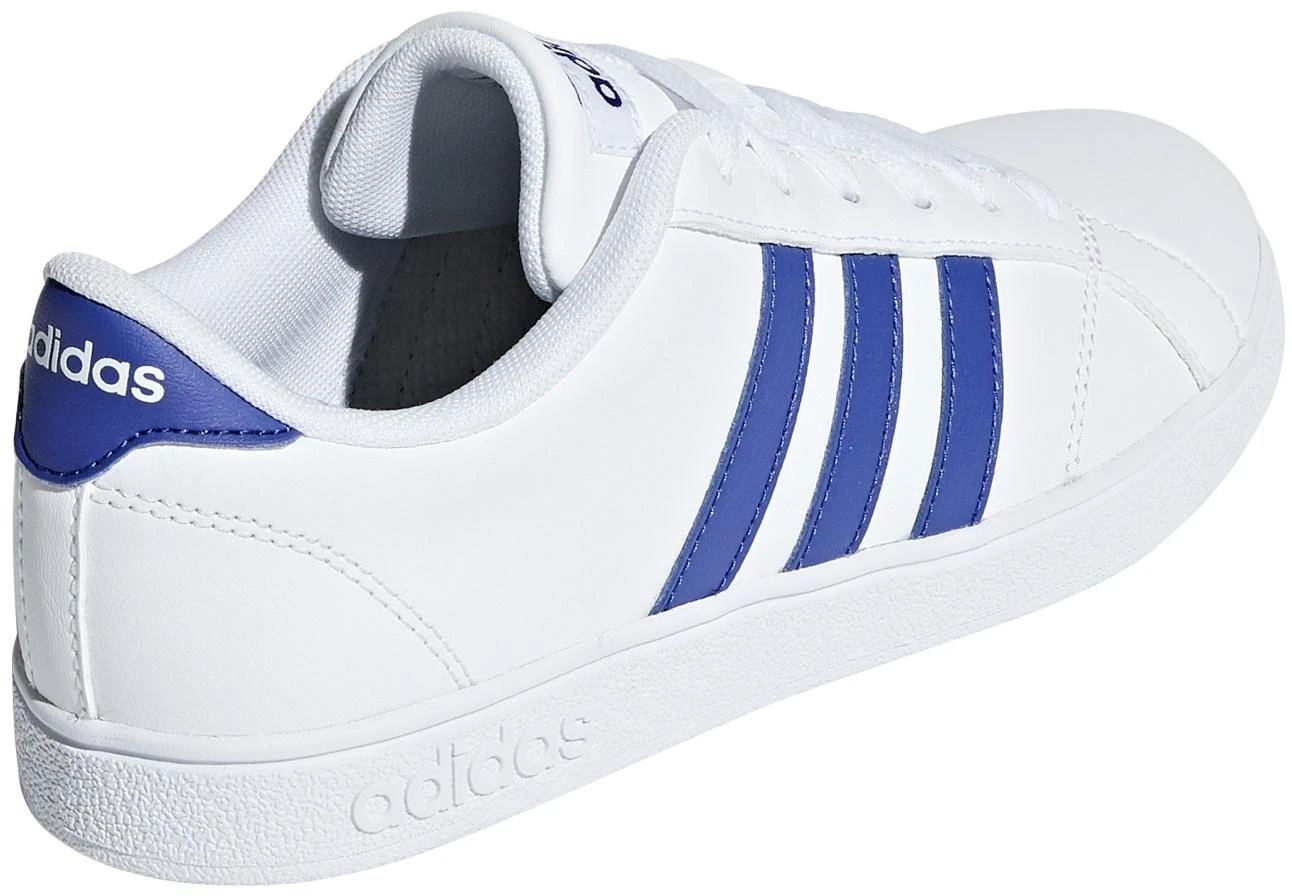 Adidas Avalynė Paaugliams Baseline K Baltas F36198