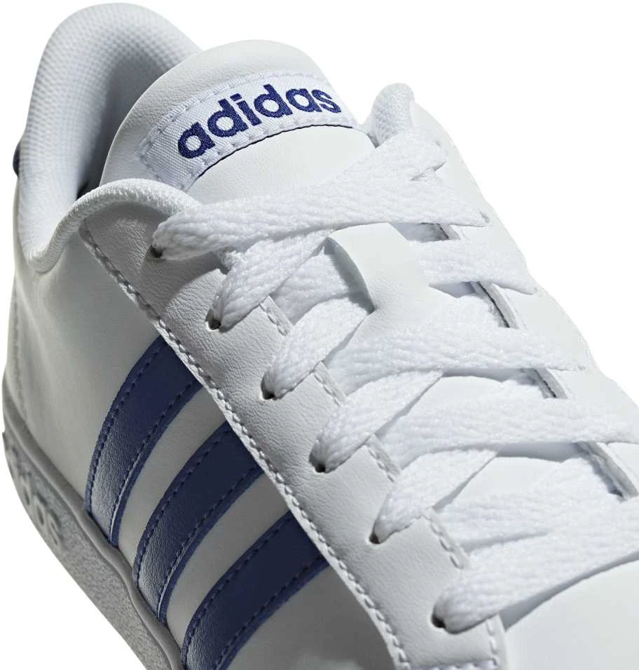 Adidas Avalynė Paaugliams Baseline K Baltas F36198