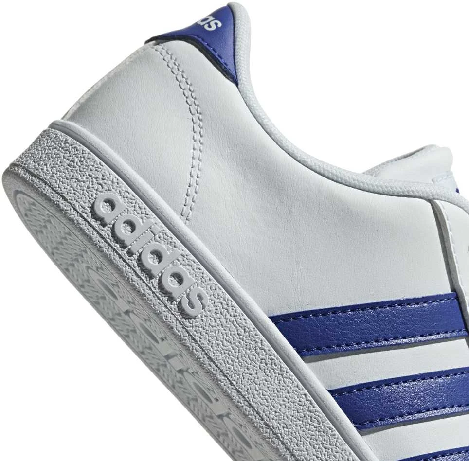 Adidas Avalynė Paaugliams Baseline K Baltas F36198