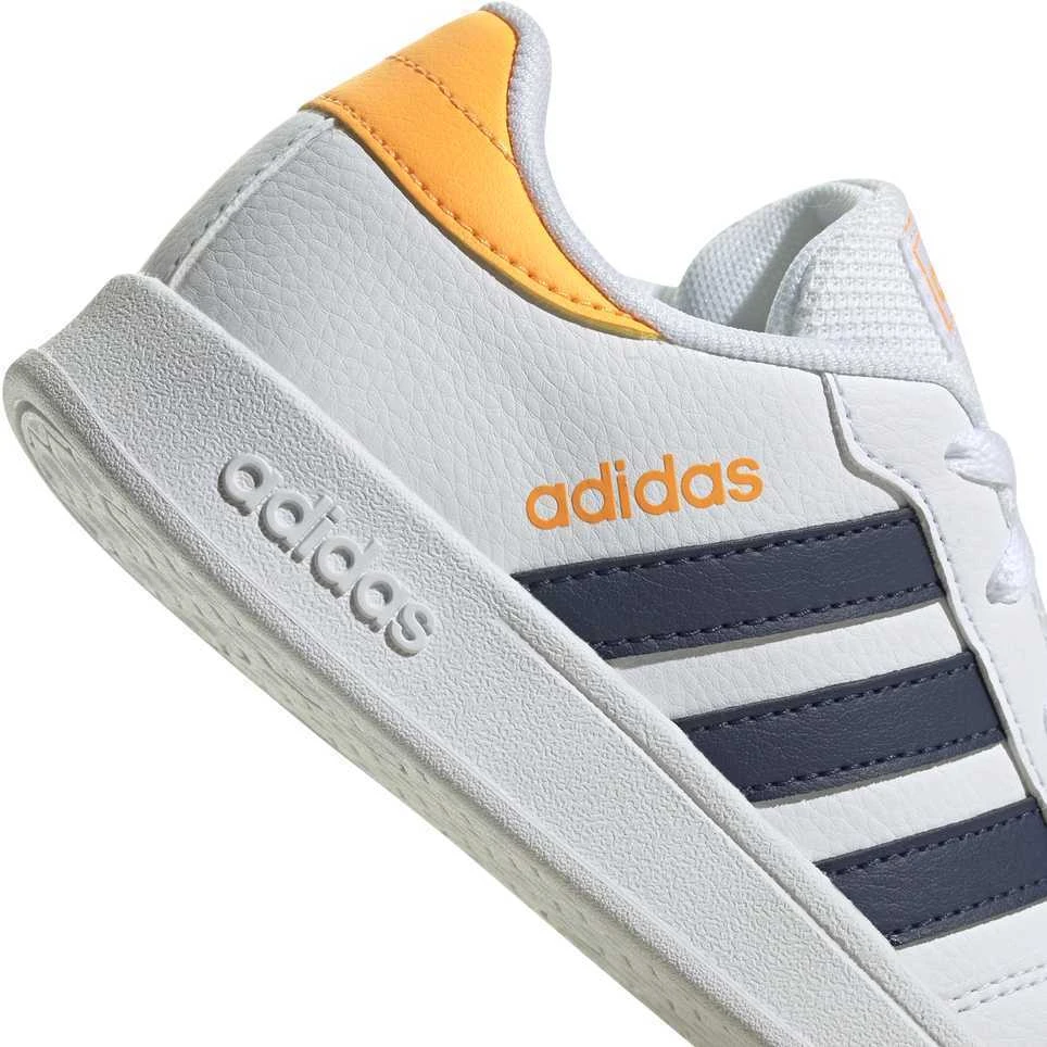 Adidas Avalynė Paaugliams Breaknet K Baltas GW2889