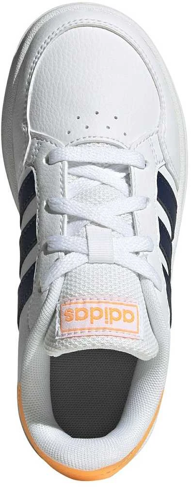 Adidas Avalynė Paaugliams Breaknet K Baltas GW2889