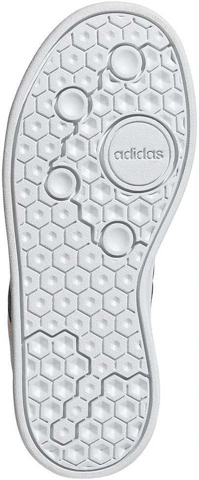 Adidas Avalynė Paaugliams Breaknet K Baltas GW2889