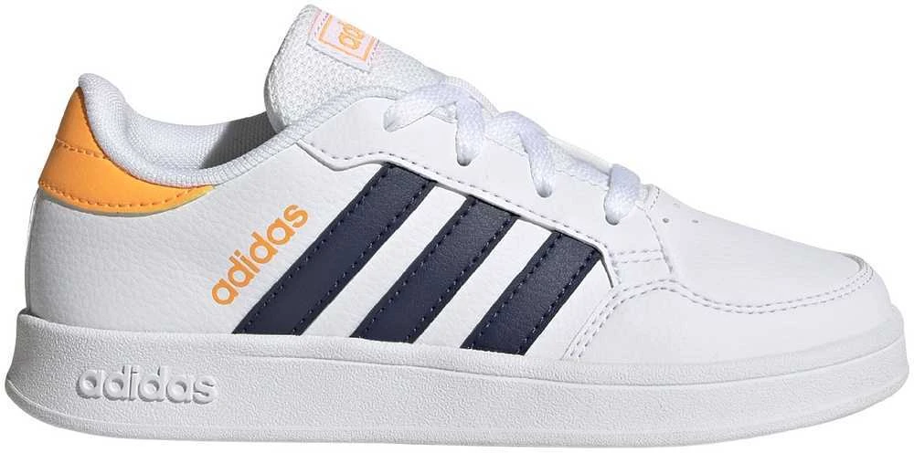 Adidas Avalynė Paaugliams Breaknet K Baltas GW2889