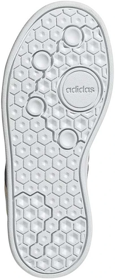 Adidas Avalynė Paaugliams Breaknet K Baltas GW2889