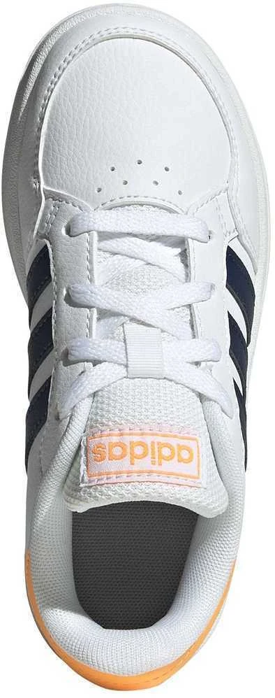 Adidas Avalynė Paaugliams Breaknet K Baltas GW2889 | Varle.lt