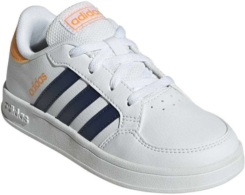 Adidas Avalynė Paaugliams Breaknet K Baltas GW2889