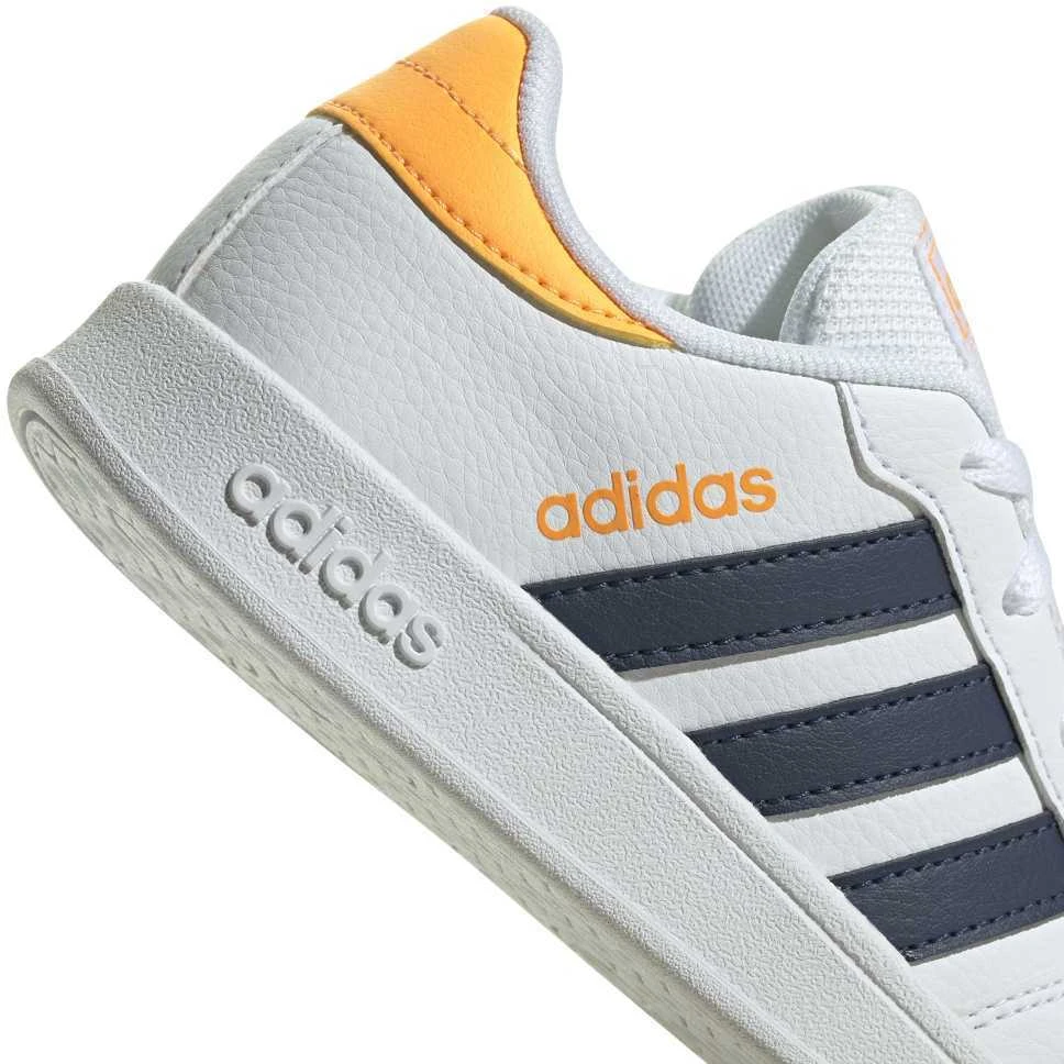 Adidas Avalynė Paaugliams Breaknet K Baltas GW2889