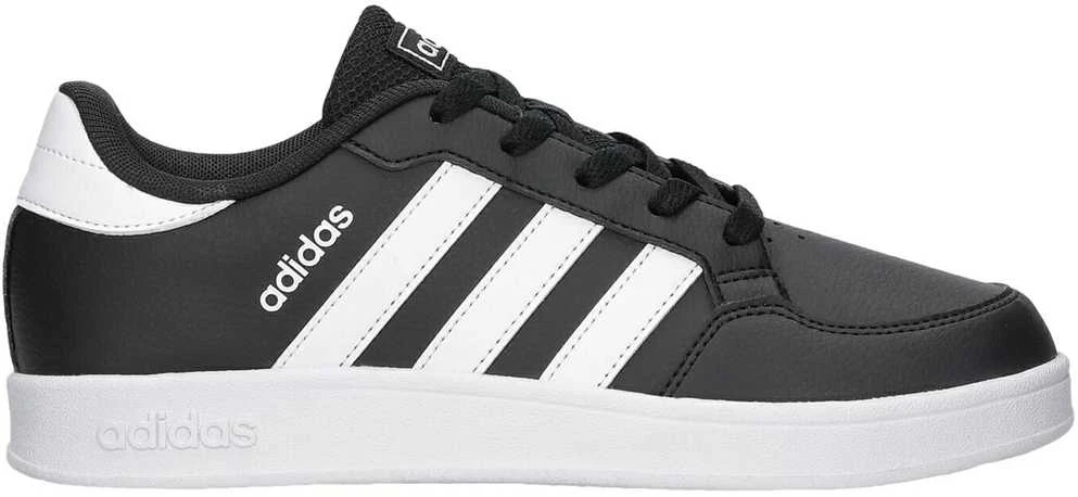 Adidas Avalynė Paaugliams Breaknet K Juodas FY9507