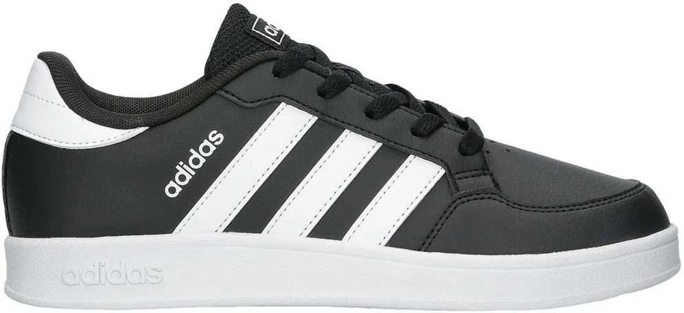Adidas Avalynė Paaugliams Breaknet K Juodas FY9507 | Varle.lt
