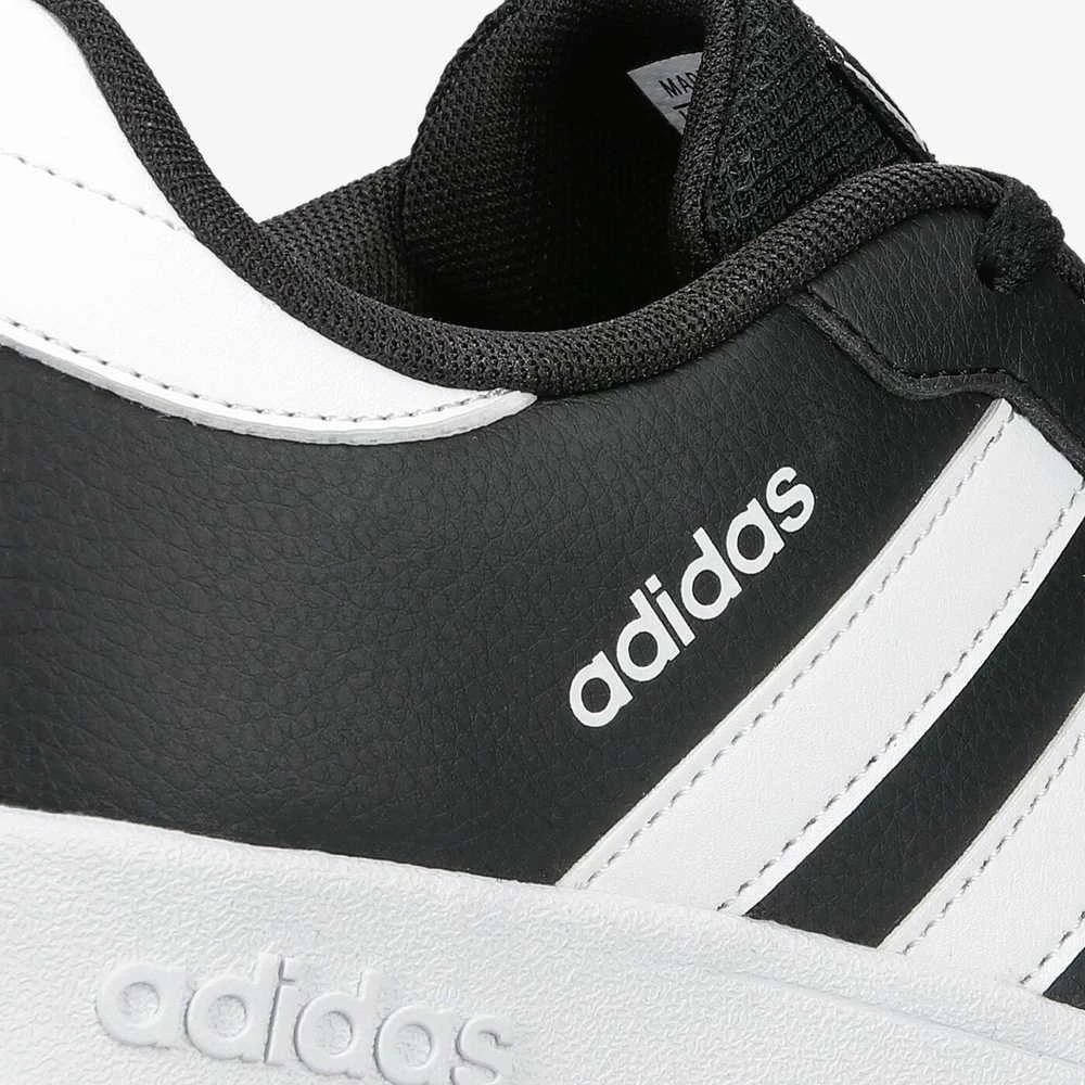 Adidas Avalynė Paaugliams Breaknet K Juodas FY9507