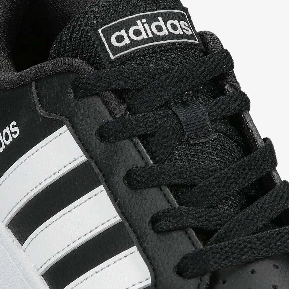 Adidas Avalynė Paaugliams Breaknet K Juodas FY9507