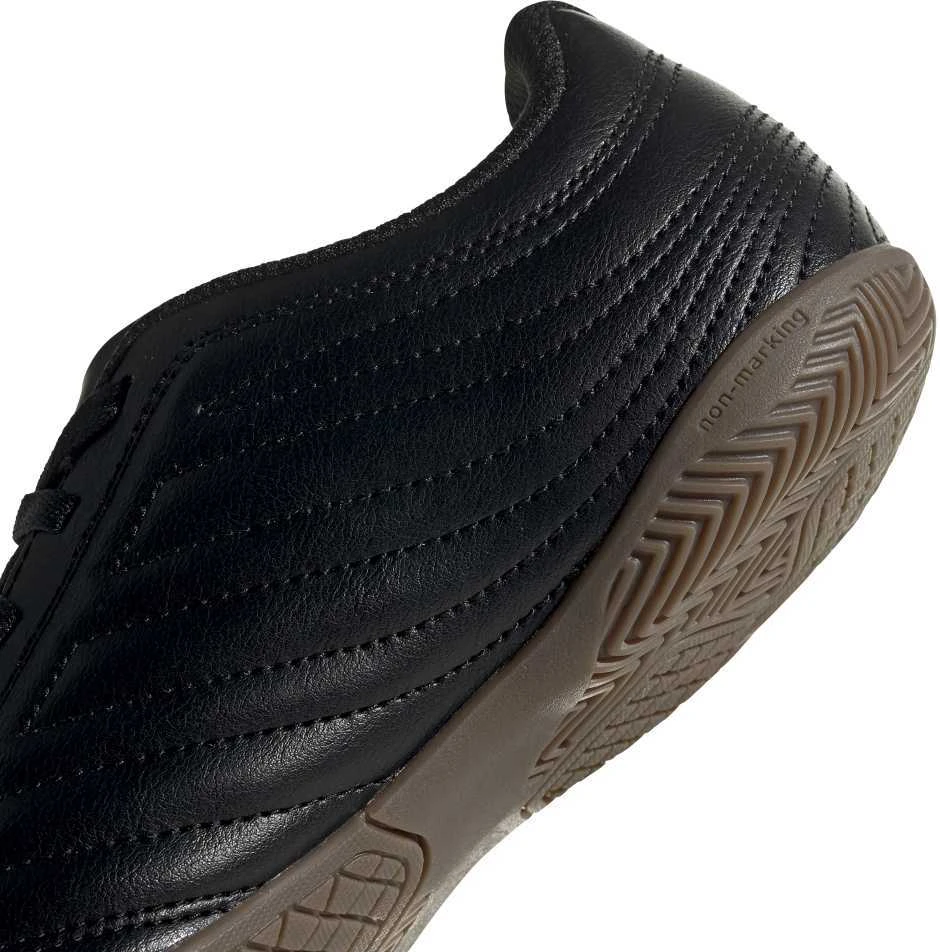 Adidas Avalynė Paaugliams Copa 20.4 IN J Juodas