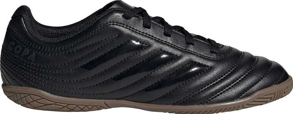 Adidas Avalynė Paaugliams Copa 20.4 IN J Juodas