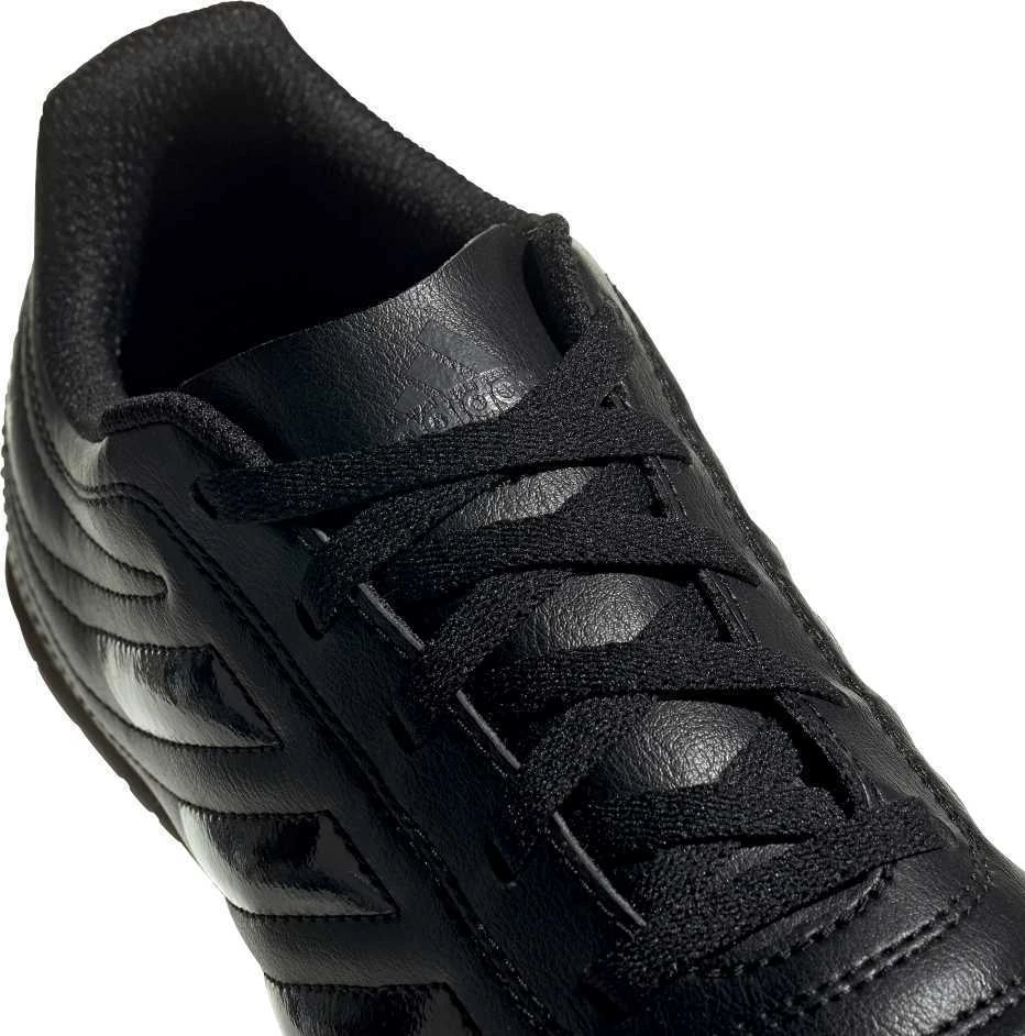 Adidas Avalynė Paaugliams Copa 20.4 IN J Juodas