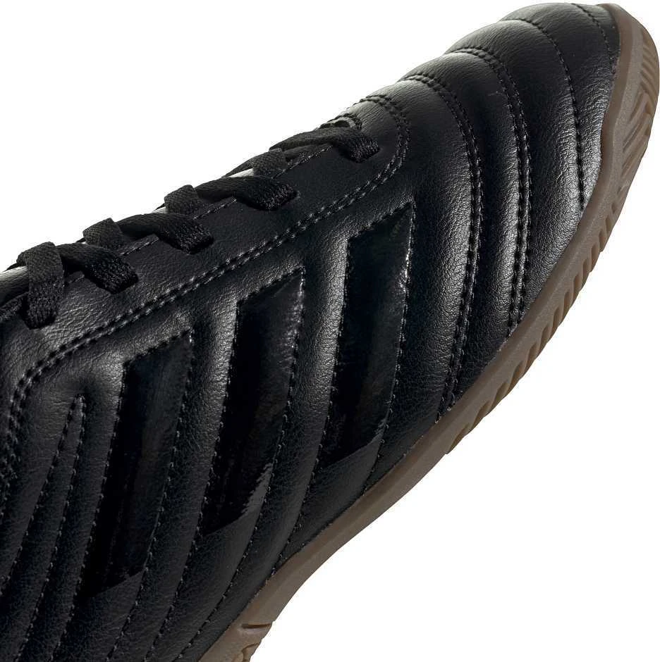 Adidas Avalynė Paaugliams Copa 20.4 IN J Juodas