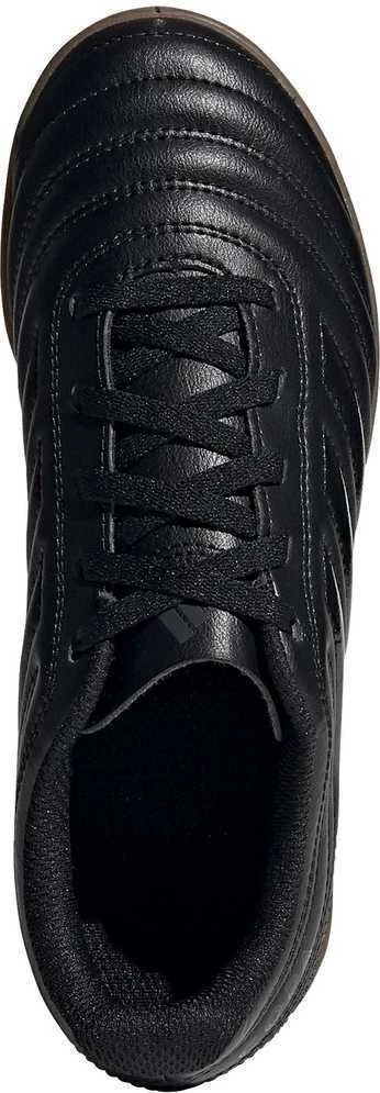 Adidas Avalynė Paaugliams Copa 20.4 IN J Juodas