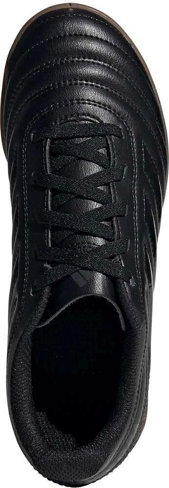Adidas Avalynė Paaugliams Copa 20.4 IN J Juodas