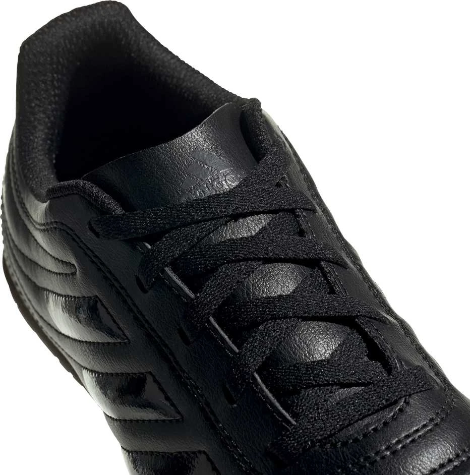 Adidas Avalynė Paaugliams Copa 20.4 IN J Juodas