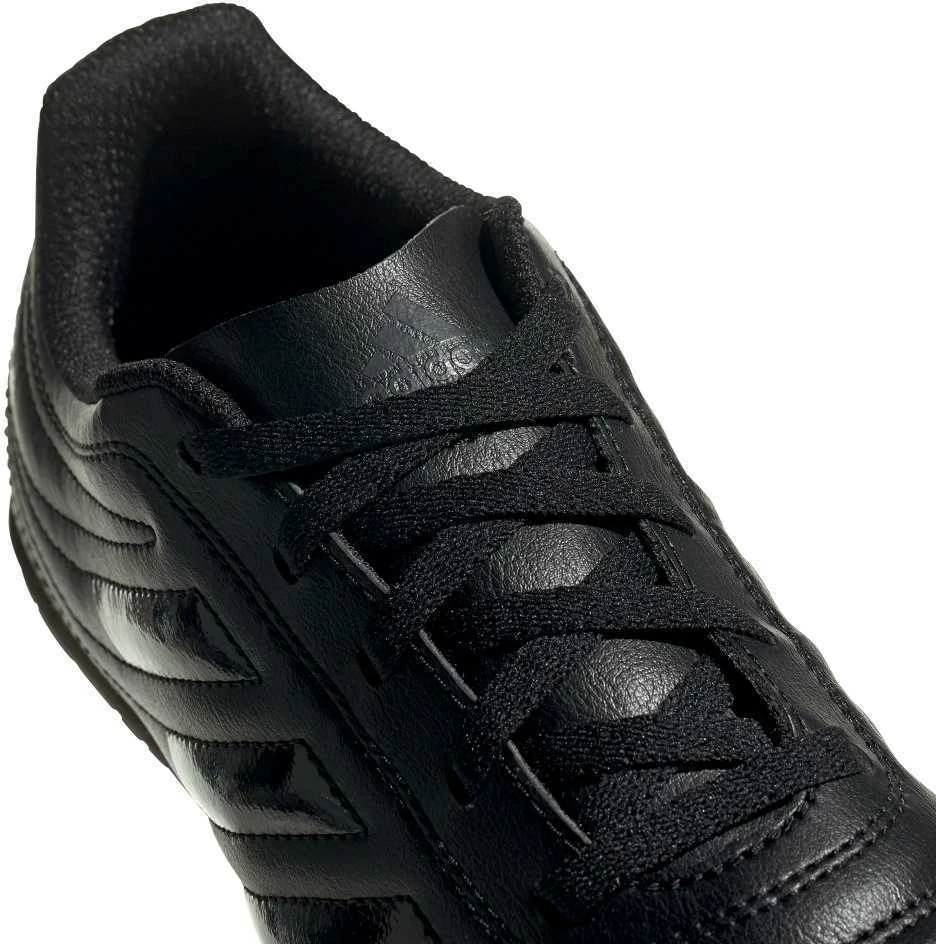 Adidas Avalynė Paaugliams Copa 20.4 IN J Juodas